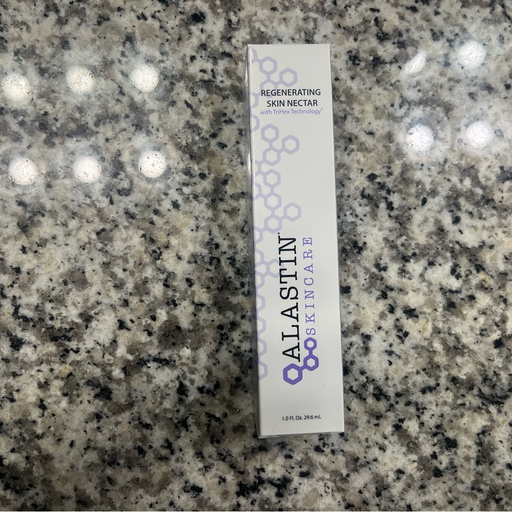Alastin Regenerating Skin Nectar with TriHex Technology